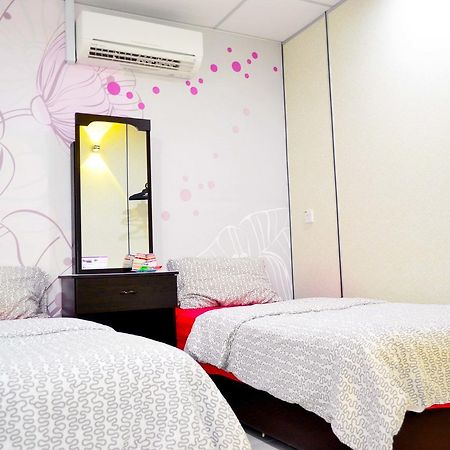 Branded Hotel Malacca Екстериор снимка