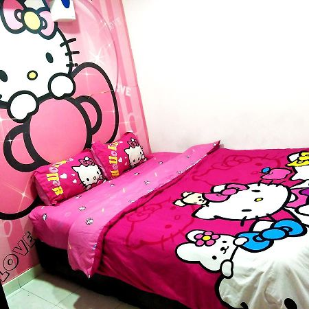 Branded Hotel Malacca Екстериор снимка