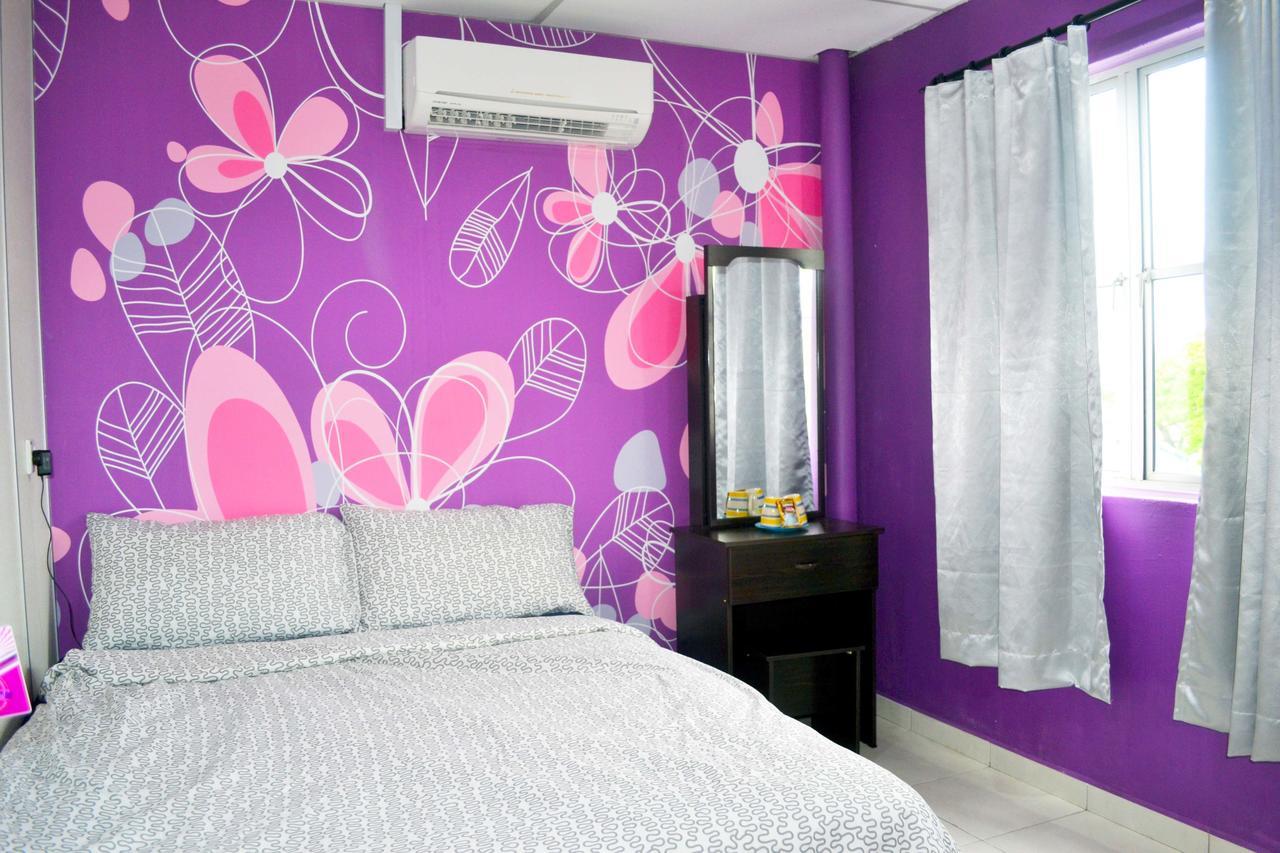 Branded Hotel Malacca Екстериор снимка