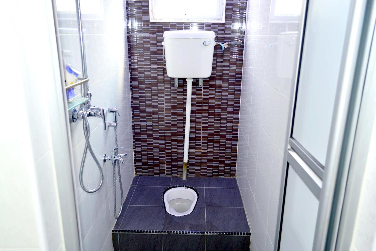 Branded Hotel Malacca Екстериор снимка