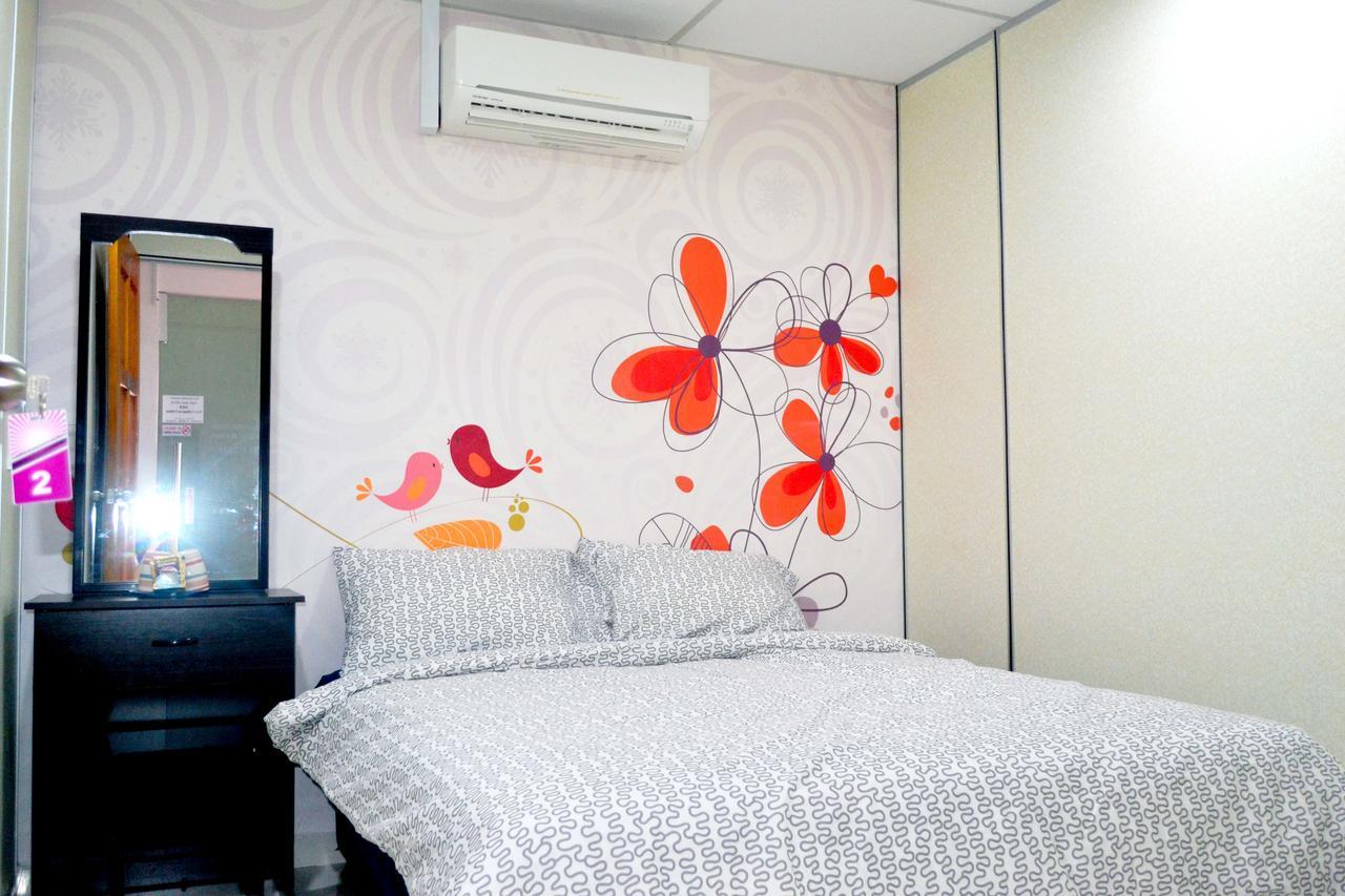 Branded Hotel Malacca Екстериор снимка