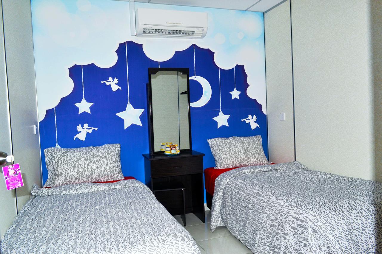 Branded Hotel Malacca Екстериор снимка