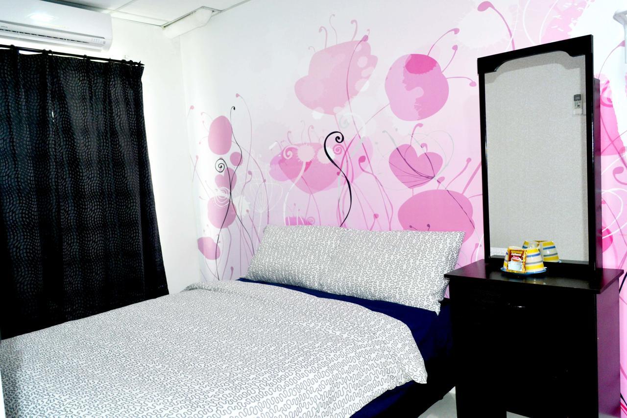 Branded Hotel Malacca Екстериор снимка