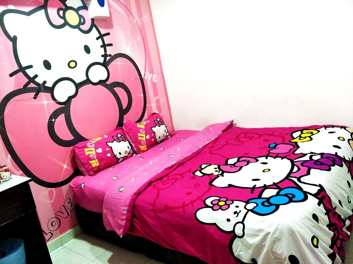 Branded Hotel Malacca Екстериор снимка